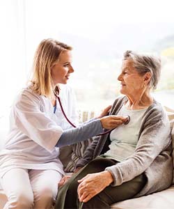 Hospice Care in Blakely, PA - Personal Home Healthcare and Hospice